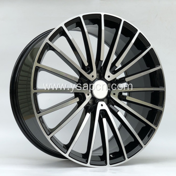 Forged Wheel Rims for GLE GLS Cclass Eclass